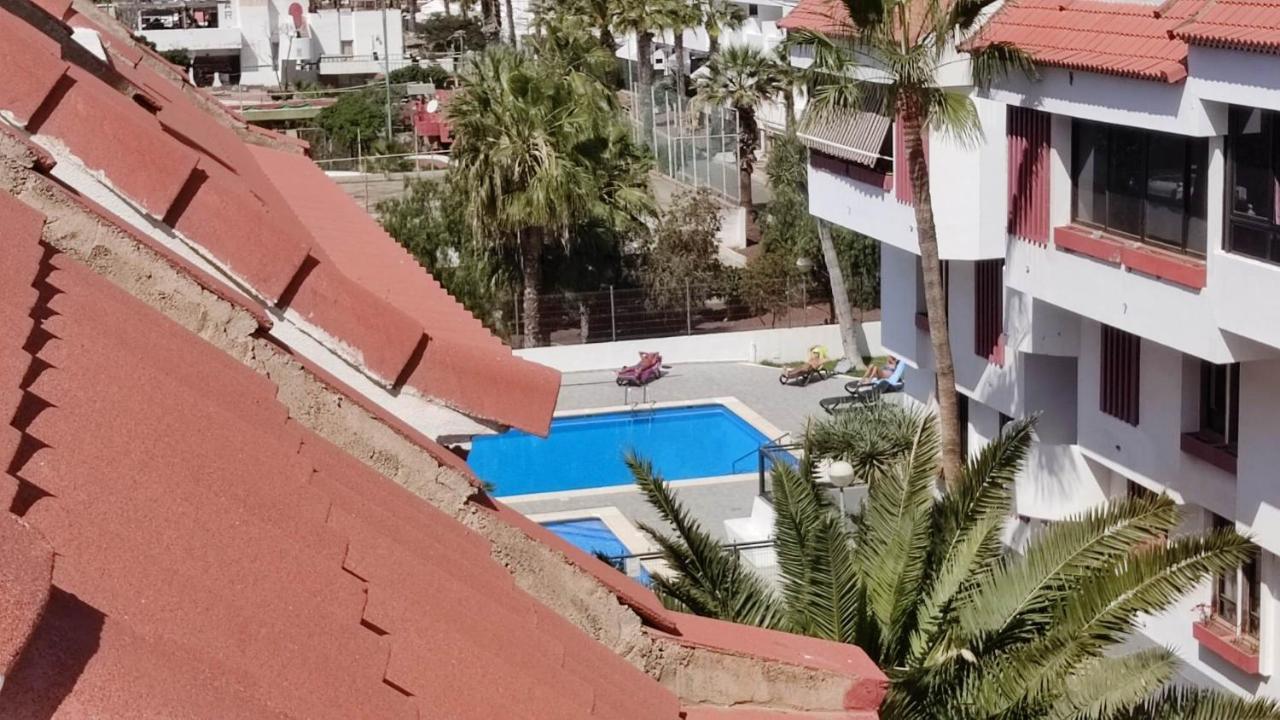 Paraiso Altemar, Duplex Las Americas Playa de las Américas Extérieur photo