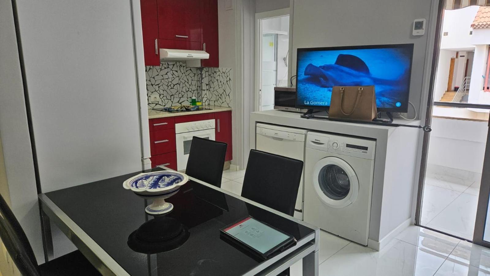 Paraiso Altemar, Duplex Las Americas Playa de las Américas Extérieur photo
