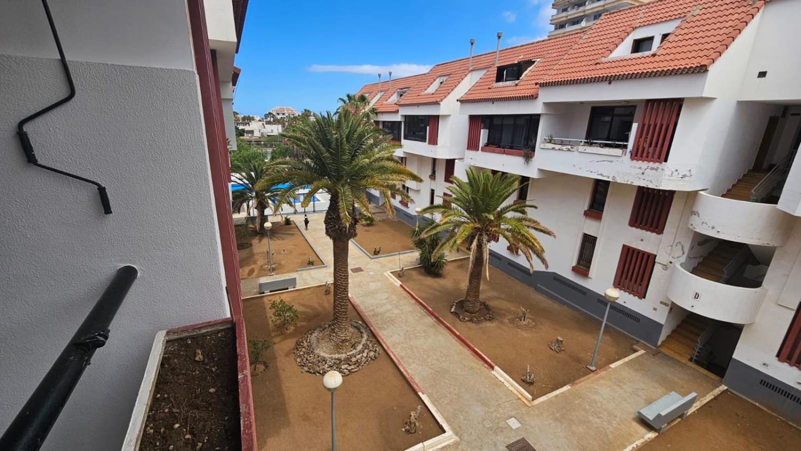 Paraiso Altemar, Duplex Las Americas Playa de las Américas Extérieur photo